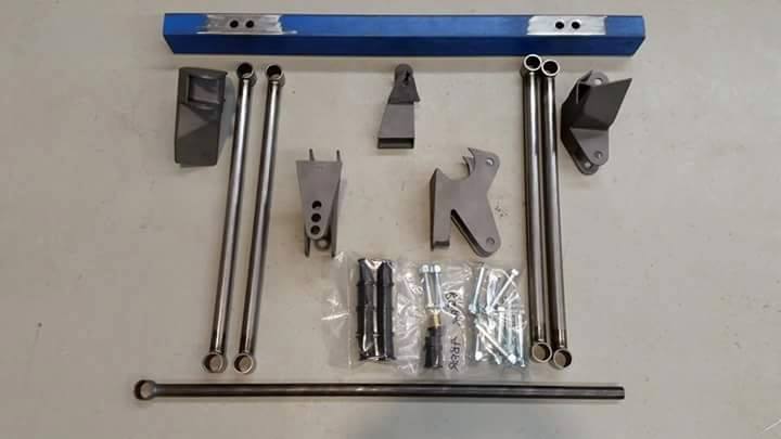 Rod-Tech - If you're after anything for your hotrod or...