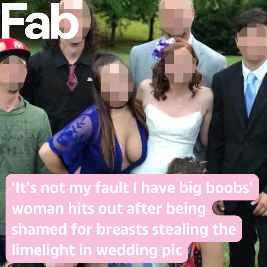 reddit low cut dress One woman recently came under fire for the low-cut she wore to a wedding. The photo, which was posted on Reddit, quickly gained attention, with many people judging her dress choice V neck Color:Warm White 101625launch Elegant Strapless Black And