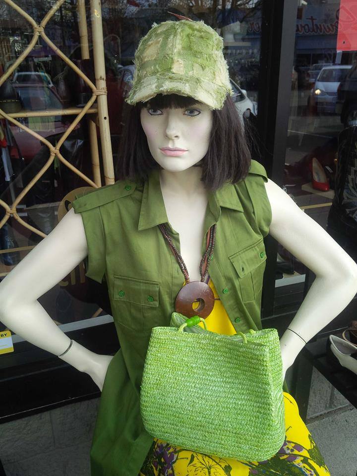 Rich Rags | Victoria BC