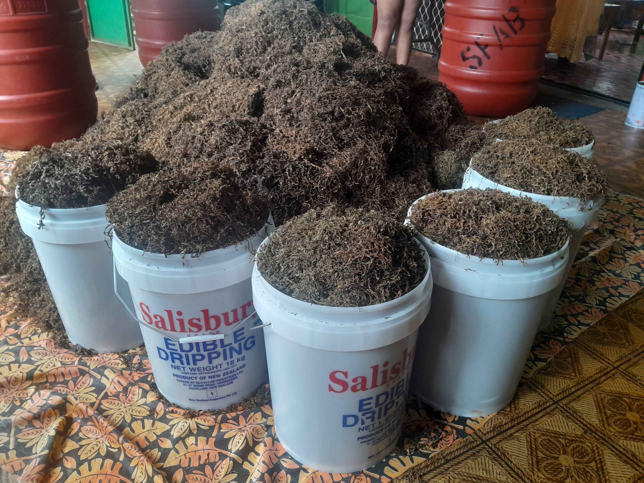 Tapaa Samoa kipi - Bath Bombs - Apia, Samoa | Facebook Marketplace ...