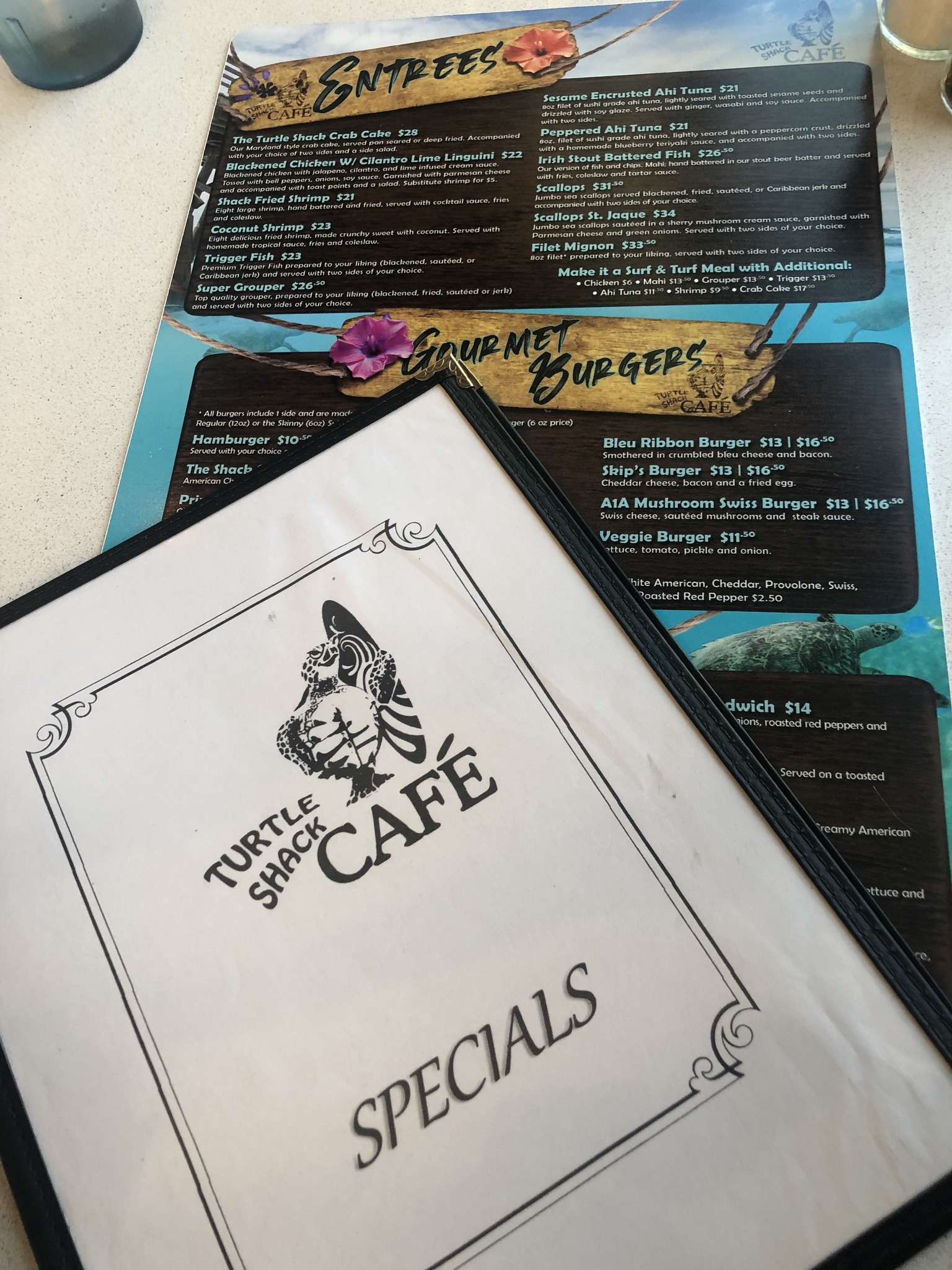 ️ Cozy up with comfort food from... - Turtle Shack Café | Facebook