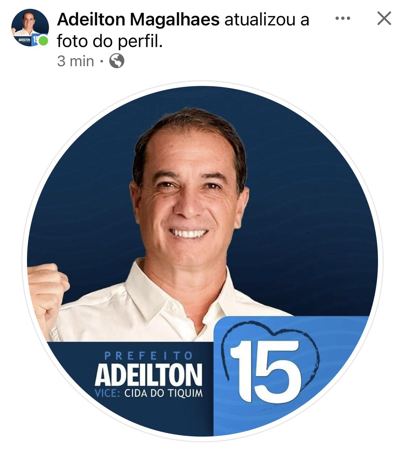 Celia Ribeiro Magalhães