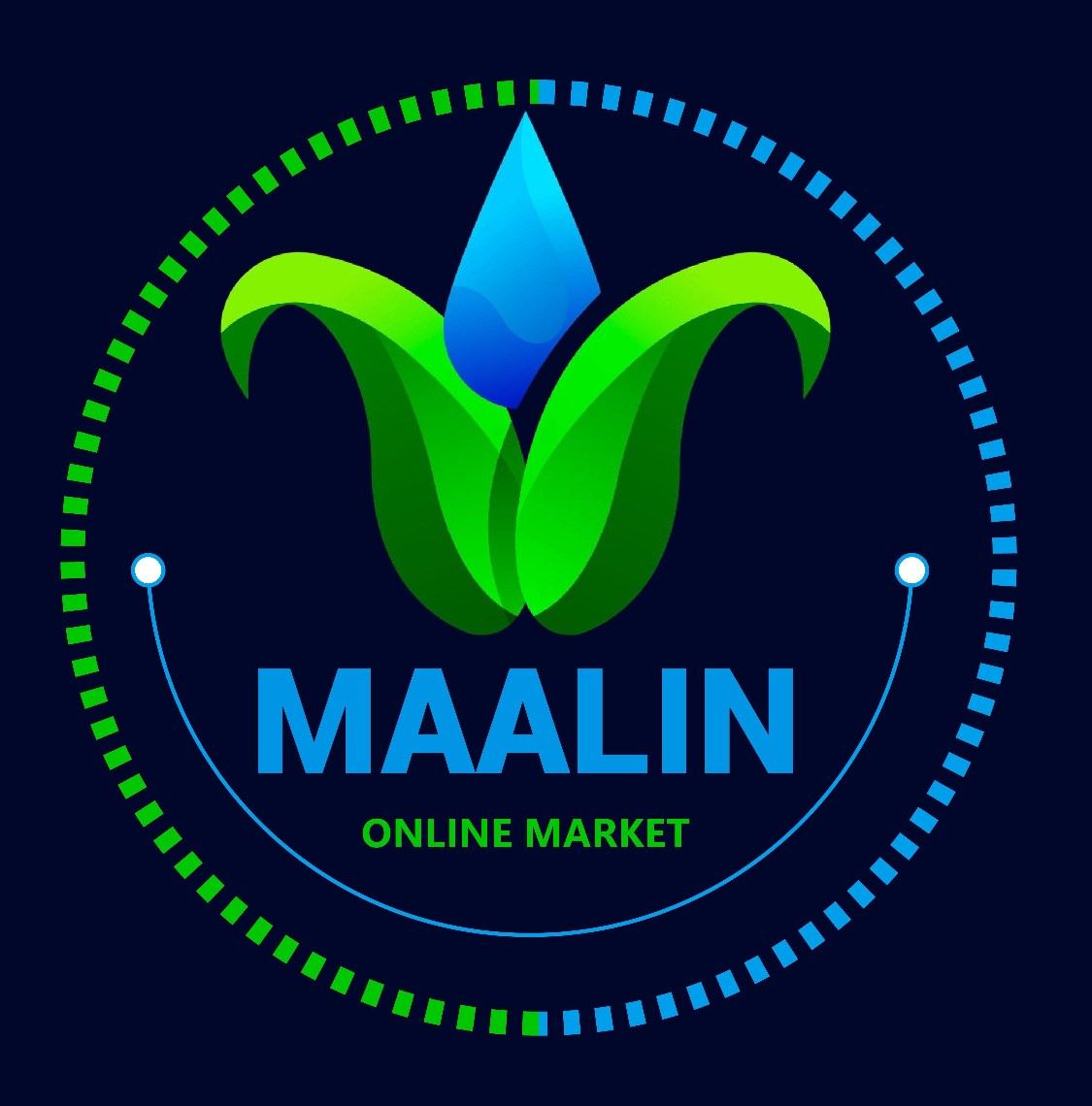 Ogaysiis ogaysiis shirkada alan Online Market waxay ogaysiineysaa ...