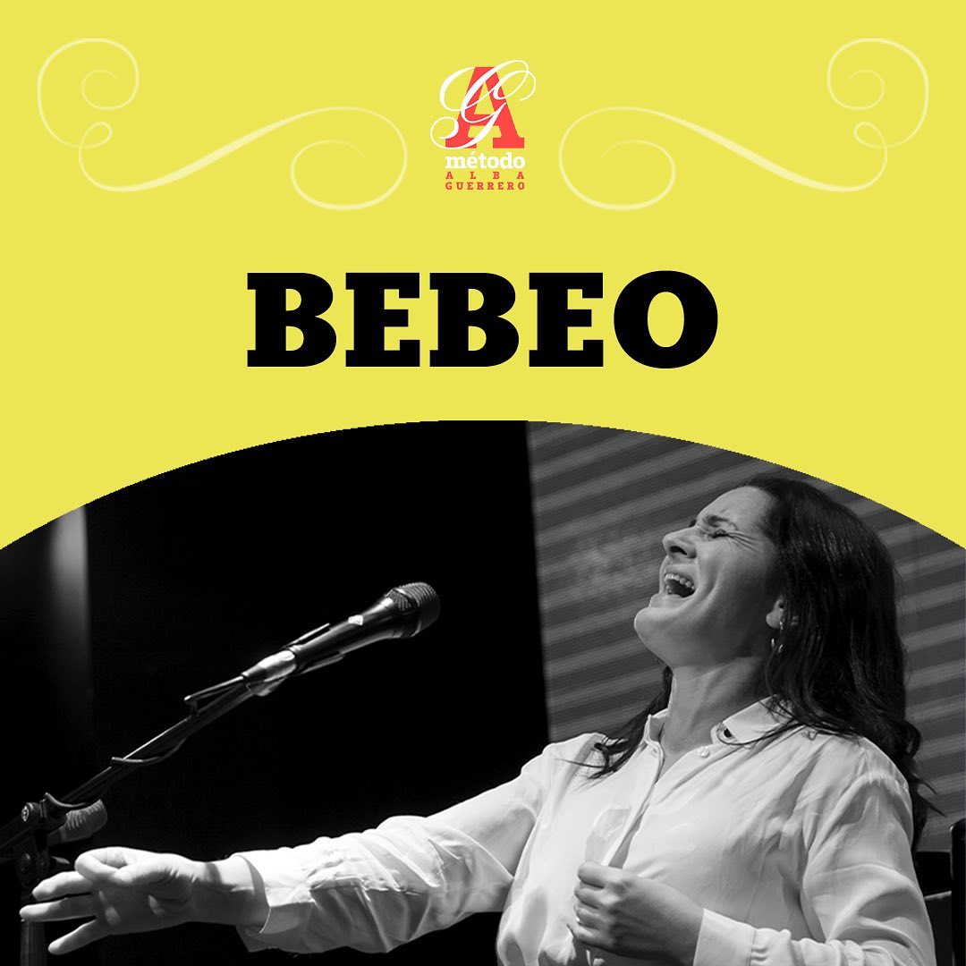 Para ganar flamencura, añade a... - Alba Guerrero flamenco