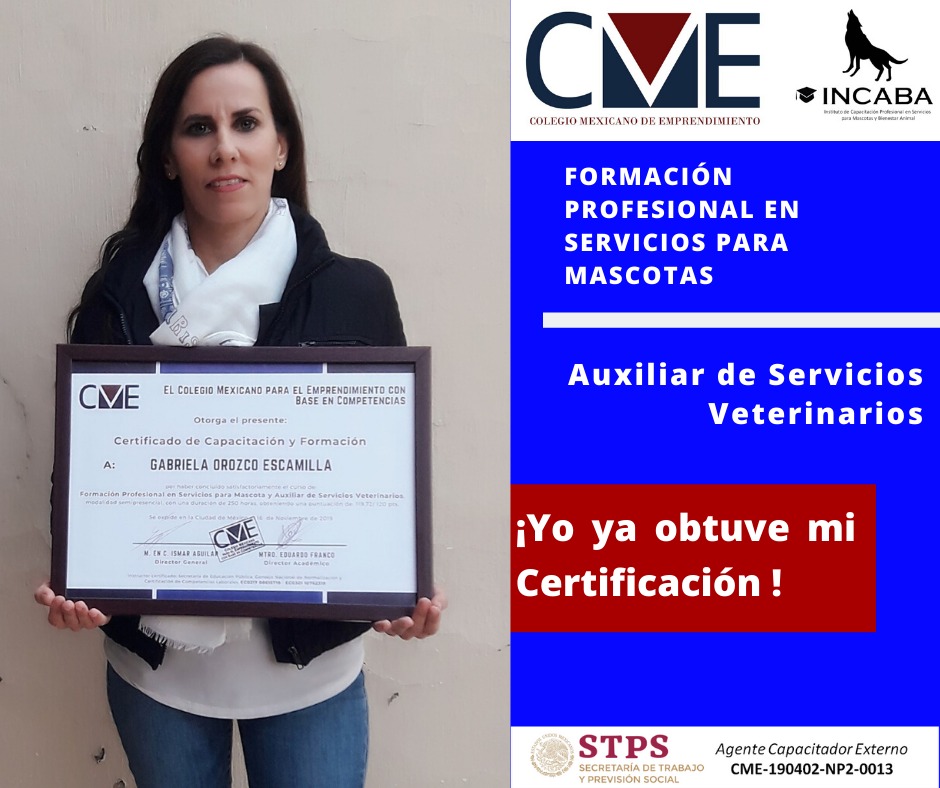 :D Conoce a nuestros... - Incaba Servicios Profesionales | Facebook