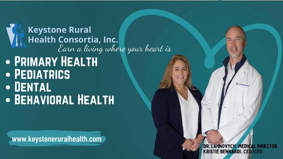 Keystone Rural Health Consortia, Inc.