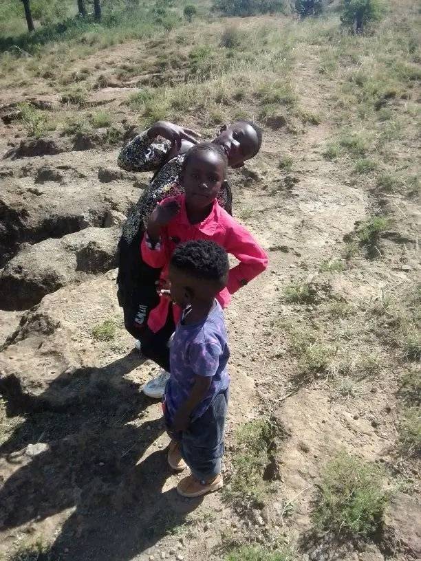 Meshack Family Group | Upper Hill