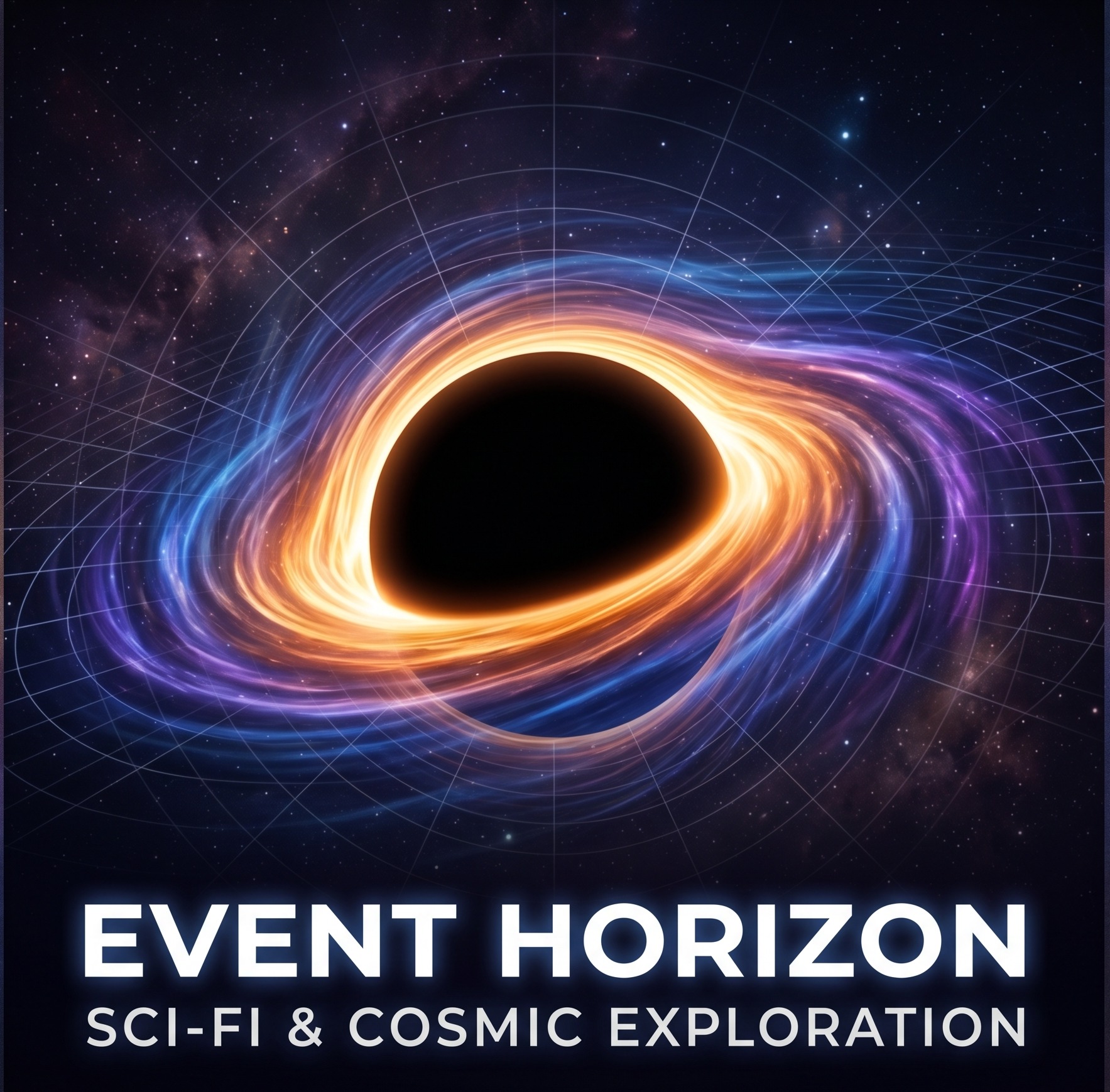 Can we zoom in forever? | Event Horizon