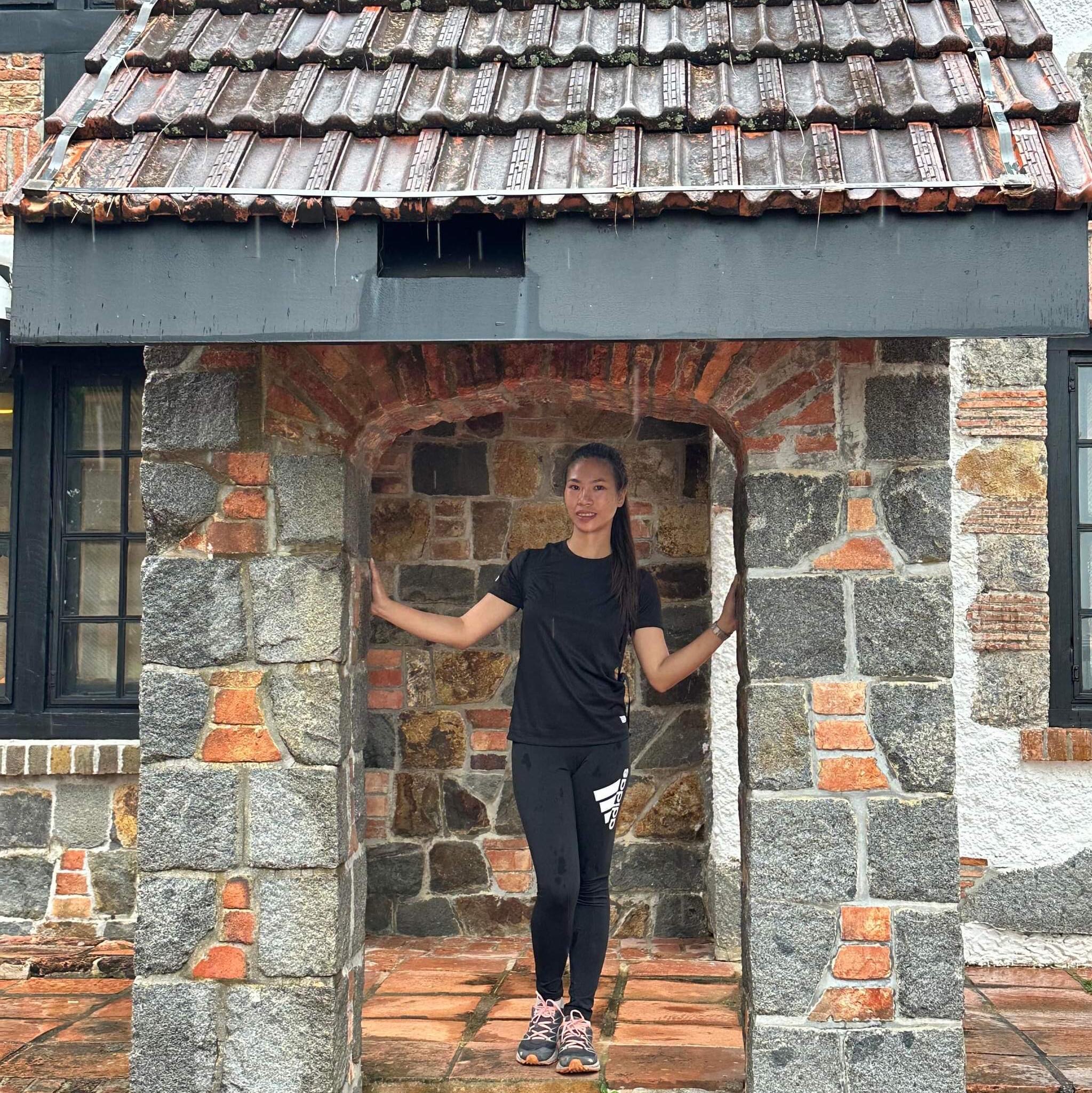 Jessa Mae Tabuyo