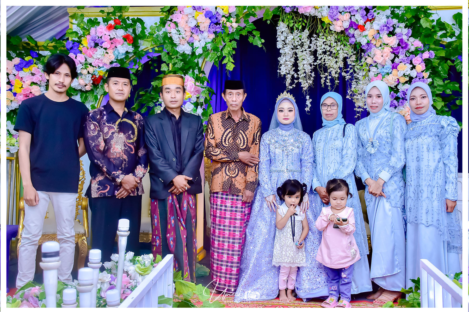Hirdayanti Yudhi