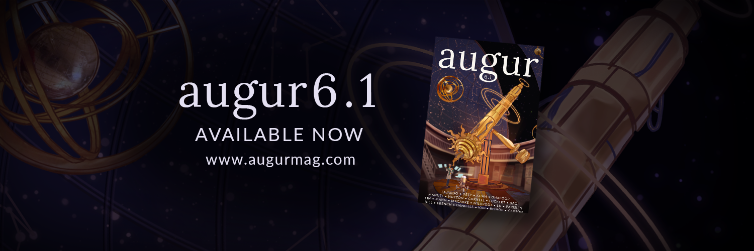 Augur Magazine