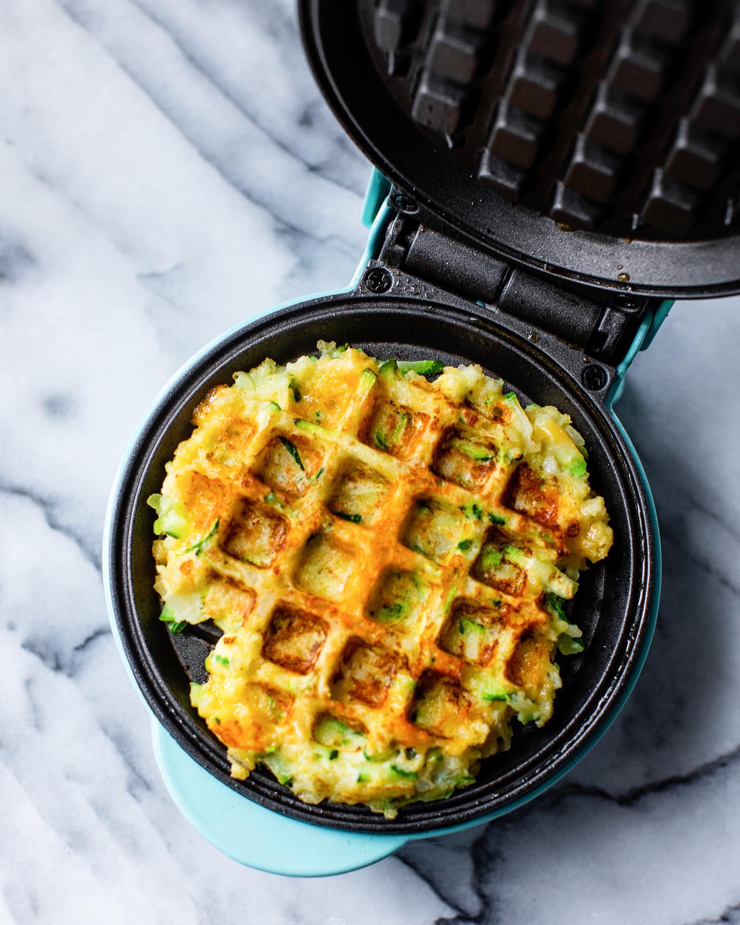 What to Make With a Waffle Maker: Delicious Ideas