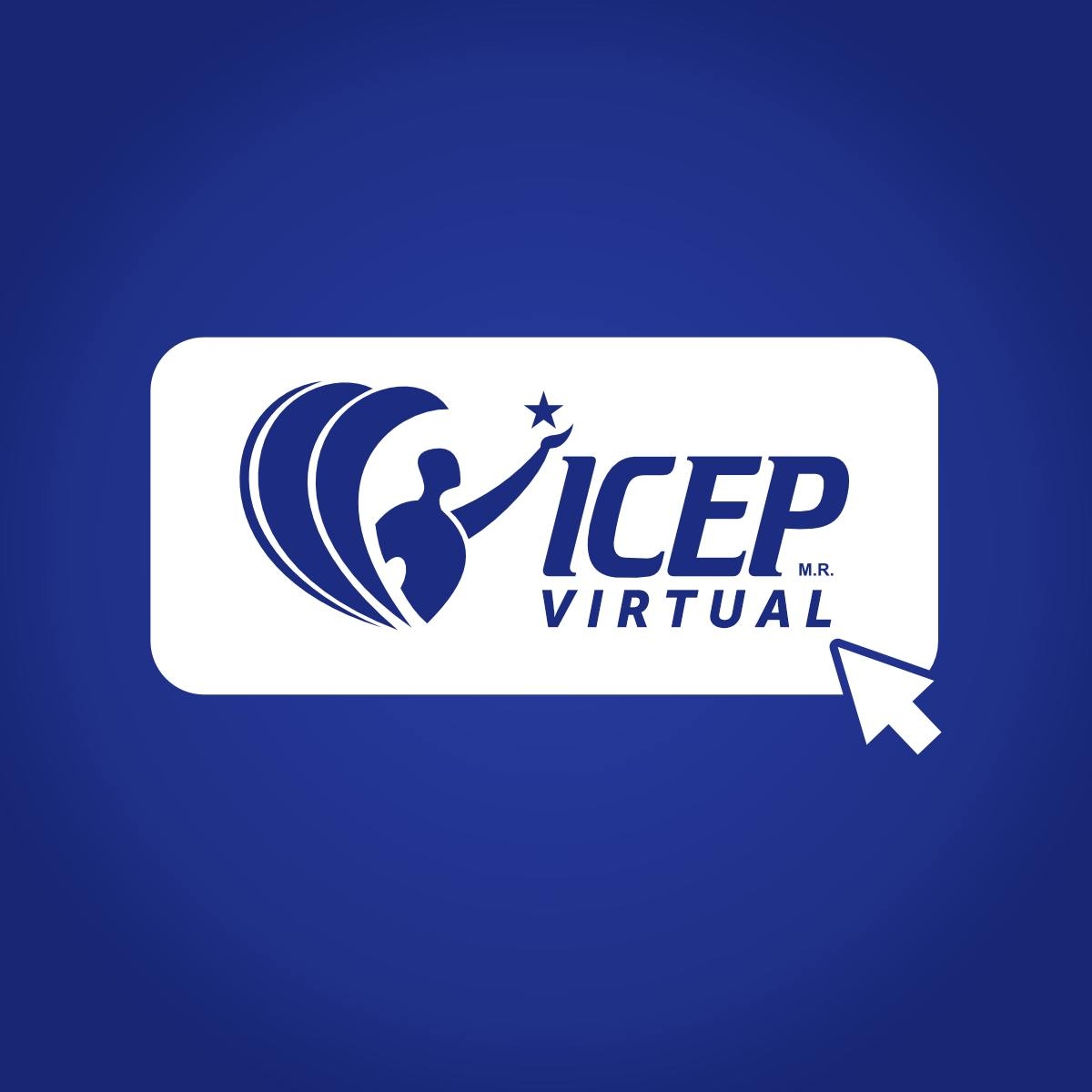 Estudiar en ICEP Virtual significa tener el control de tu tiempo, tu ...