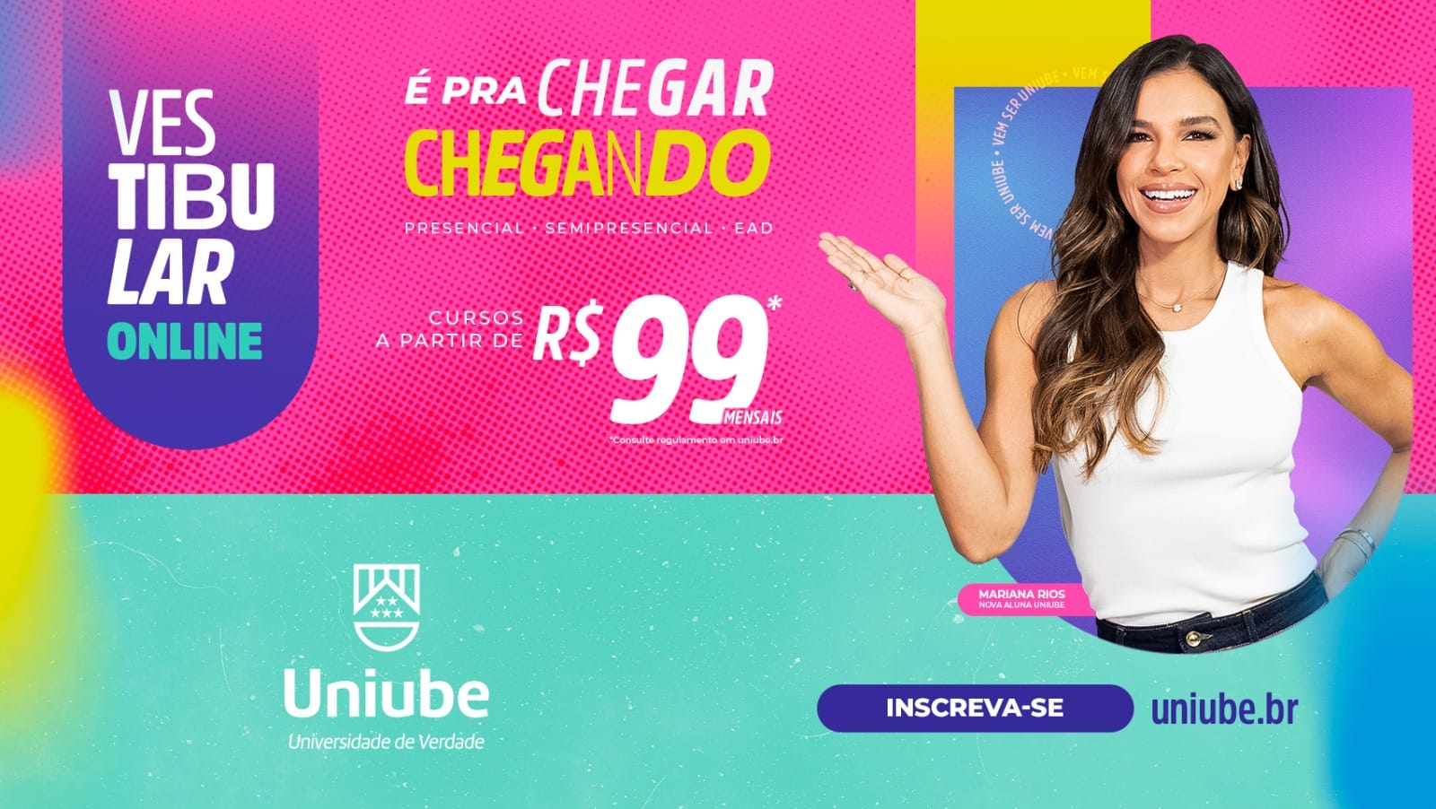 Uniube Polo Uberaba | Uberaba MG
