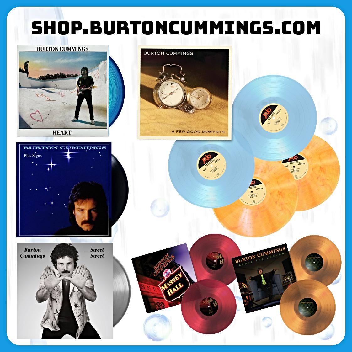 Just posted on Burton's official Facebook page is an announcement
