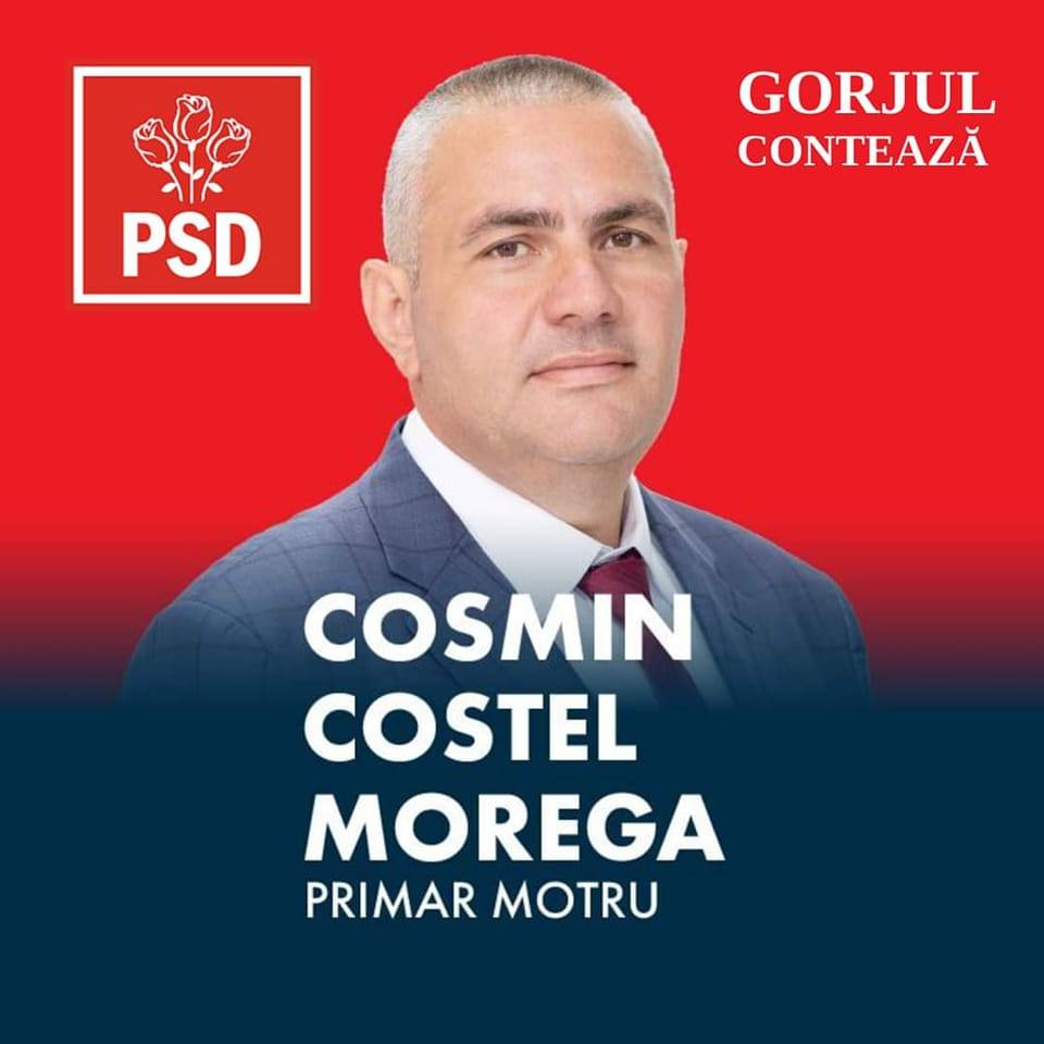 Psd Motru | Motru