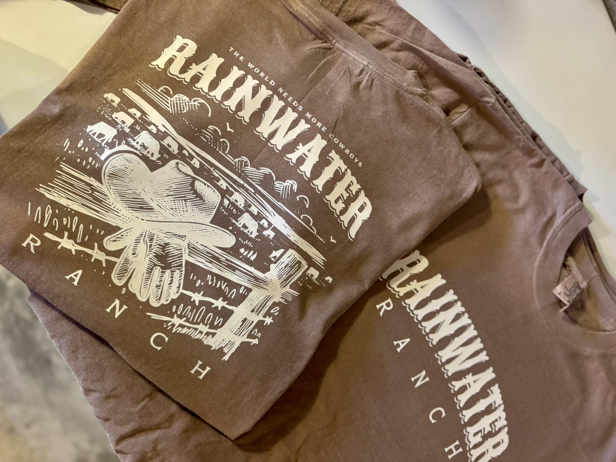Rainwater Ranch - 🚨 MAV MERCH UPDATE 🚨 Orders are in and... | Facebook