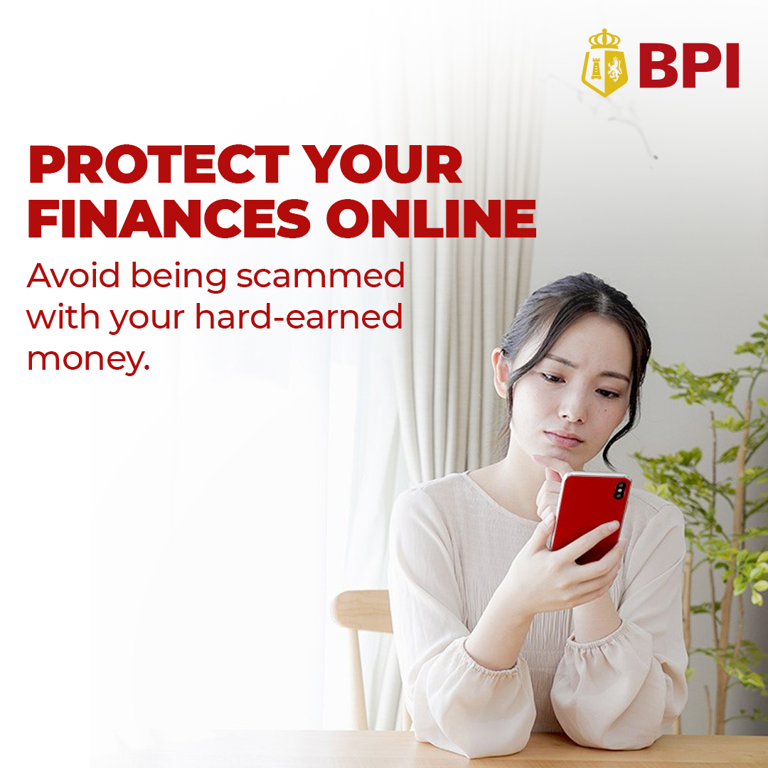 BPI - As they say, prevention is better than cure. Given...