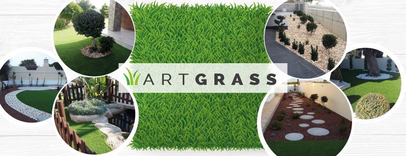 ArtGrass - Artificial Grass Cyprus - Γιατί είμαστε και εμείς ... και ...
