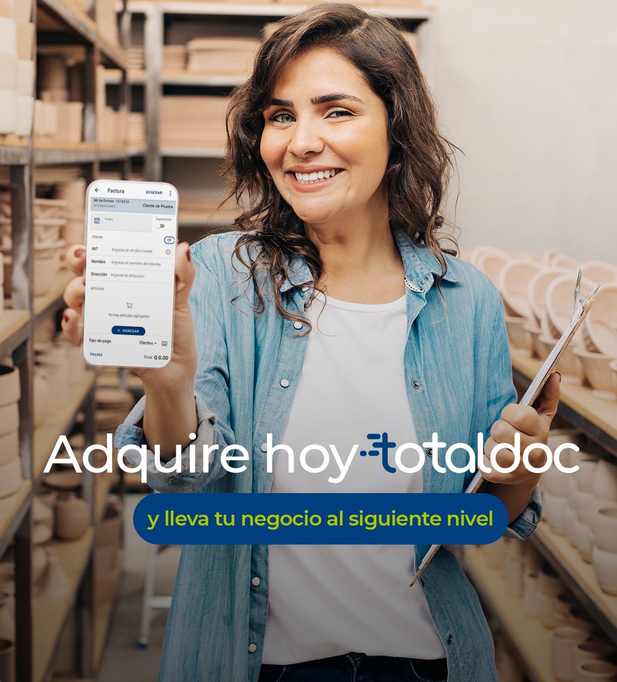 totaldoc | Quetzaltenango