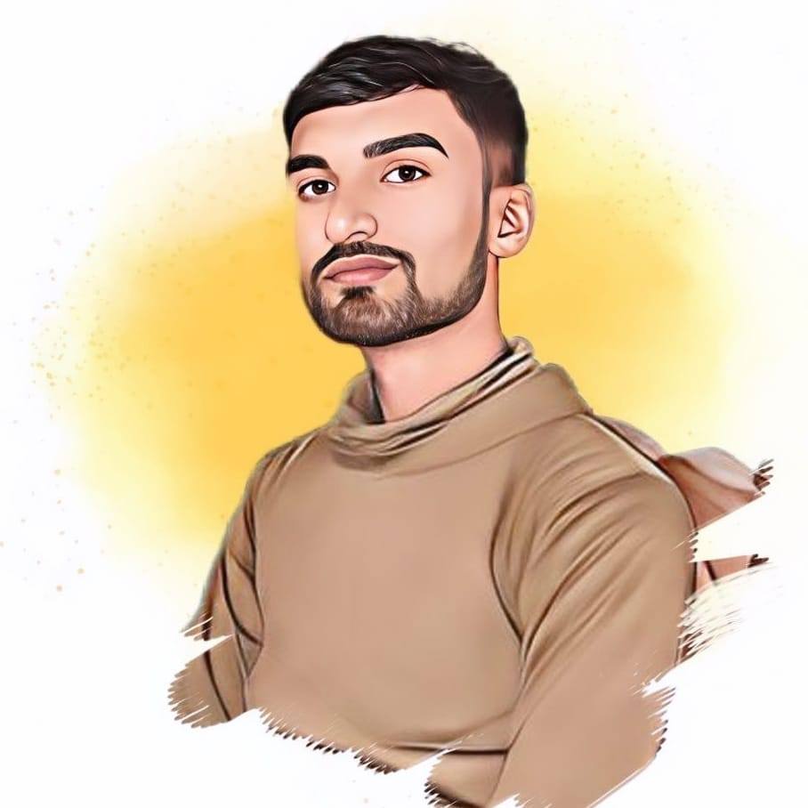 Amit Raj Amrit | Patna