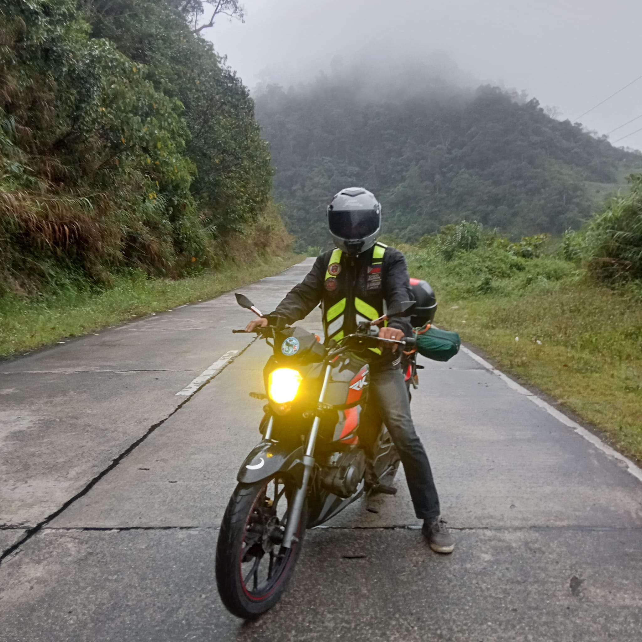 Rising Eagle Riders Club added... - Rising Eagle Riders Club