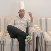 Karan Ricky Rajput