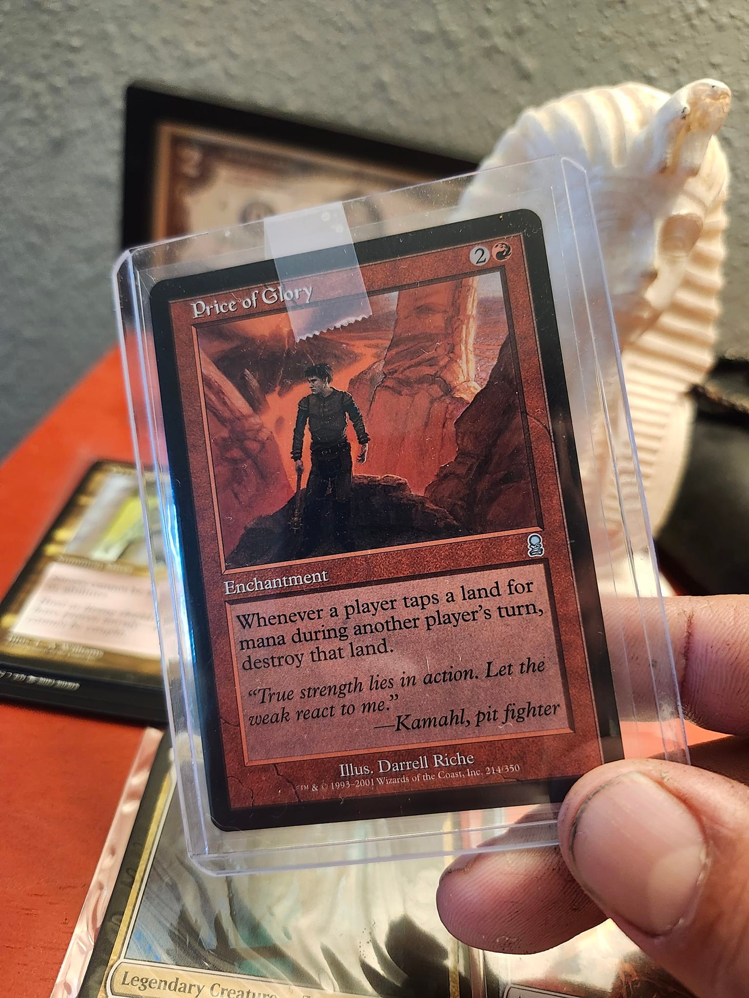 mtg black land destruction cards Elite Commander Deck - Jeskai - Red Blue White - EDH - Numot, The Devastator - 100 Card - Custom Magic The Gathering Deck All 24 Mass Land Destruction
