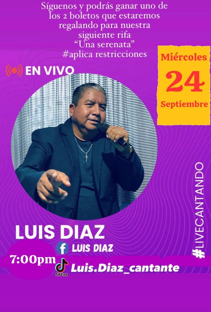 Eli Gomez Velasco