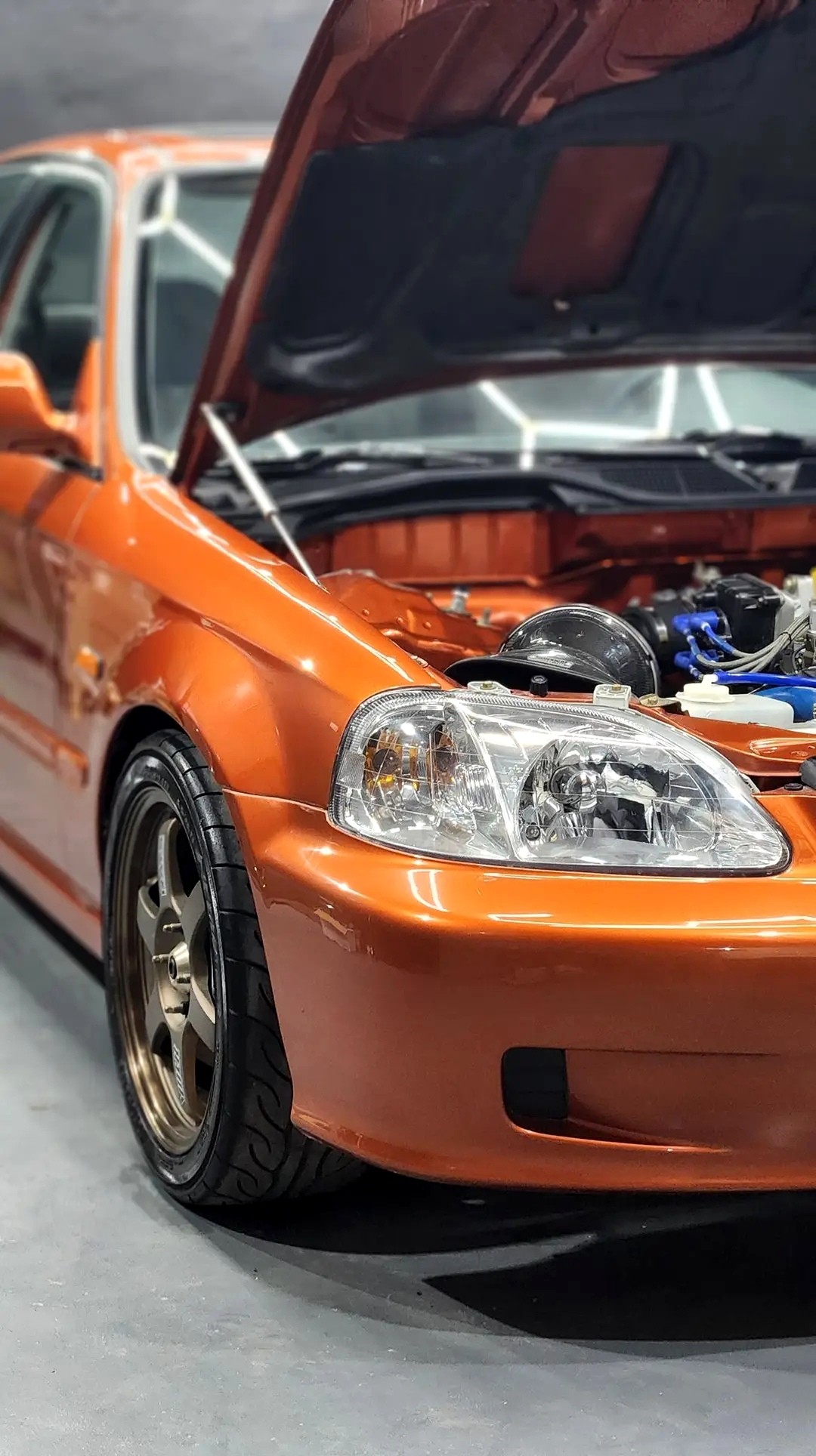 Vtec Tuning | Mullingar