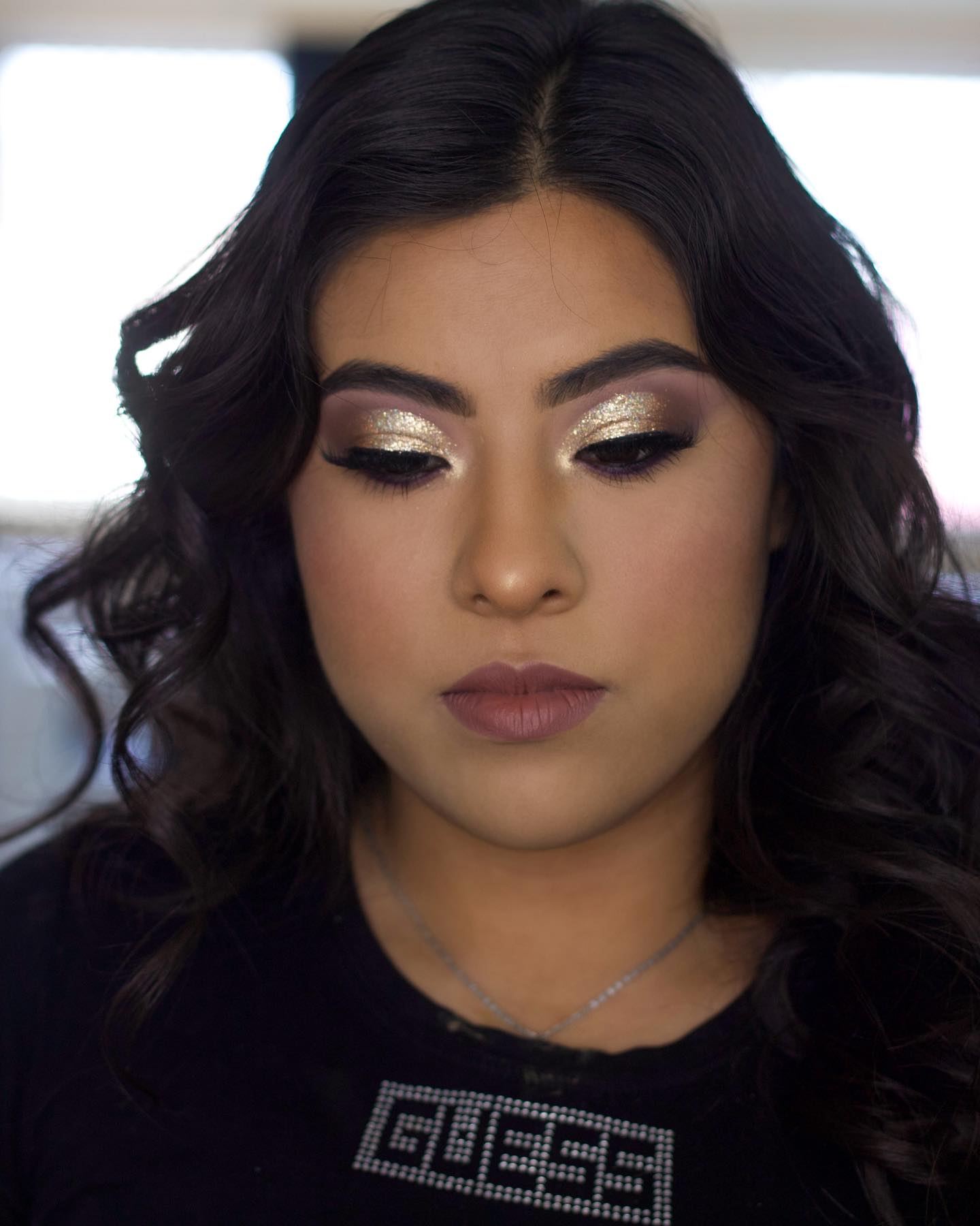 Happy birthday!🎂🎈 - Galilea Beltrán Makeup Artist | Facebook