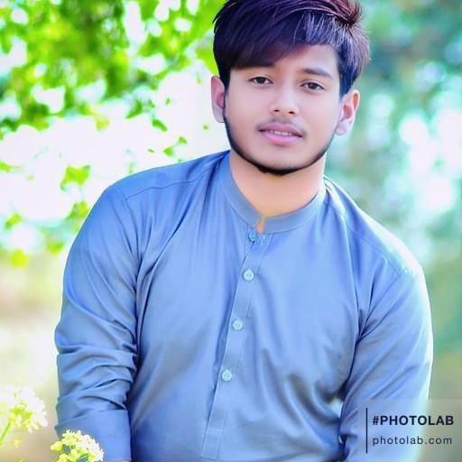 Md Abdullah Al Mahdi