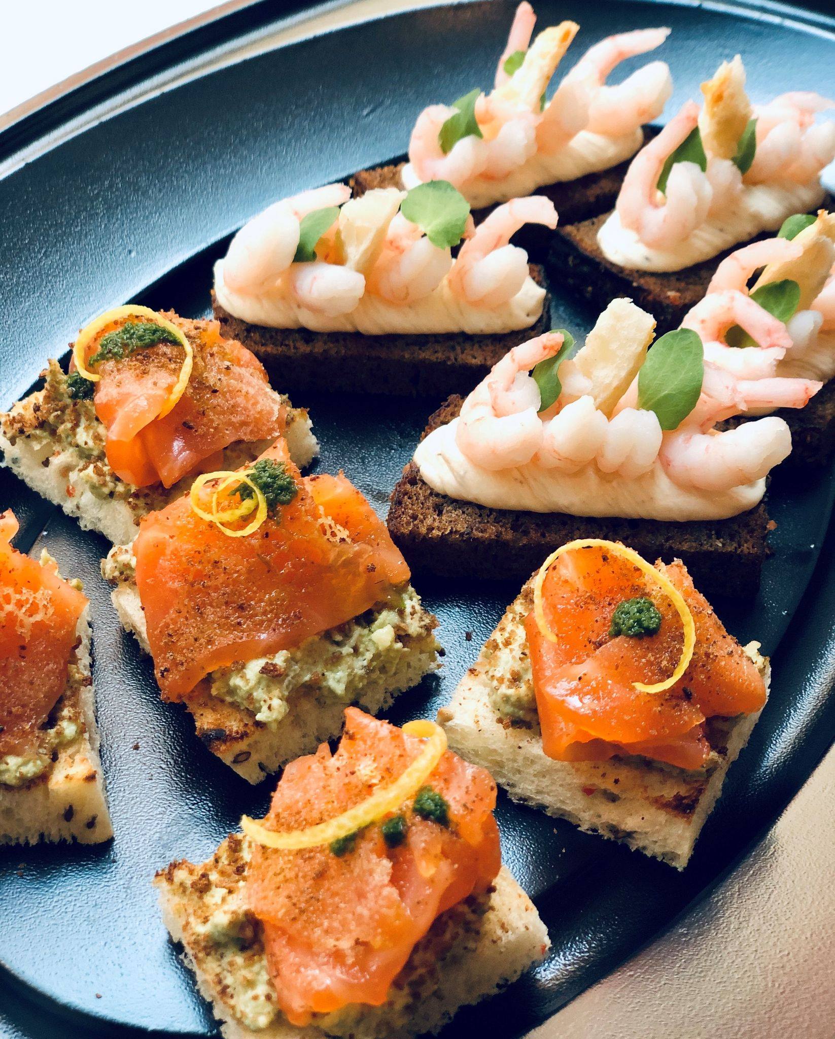 Restaurant Eleven | Riga