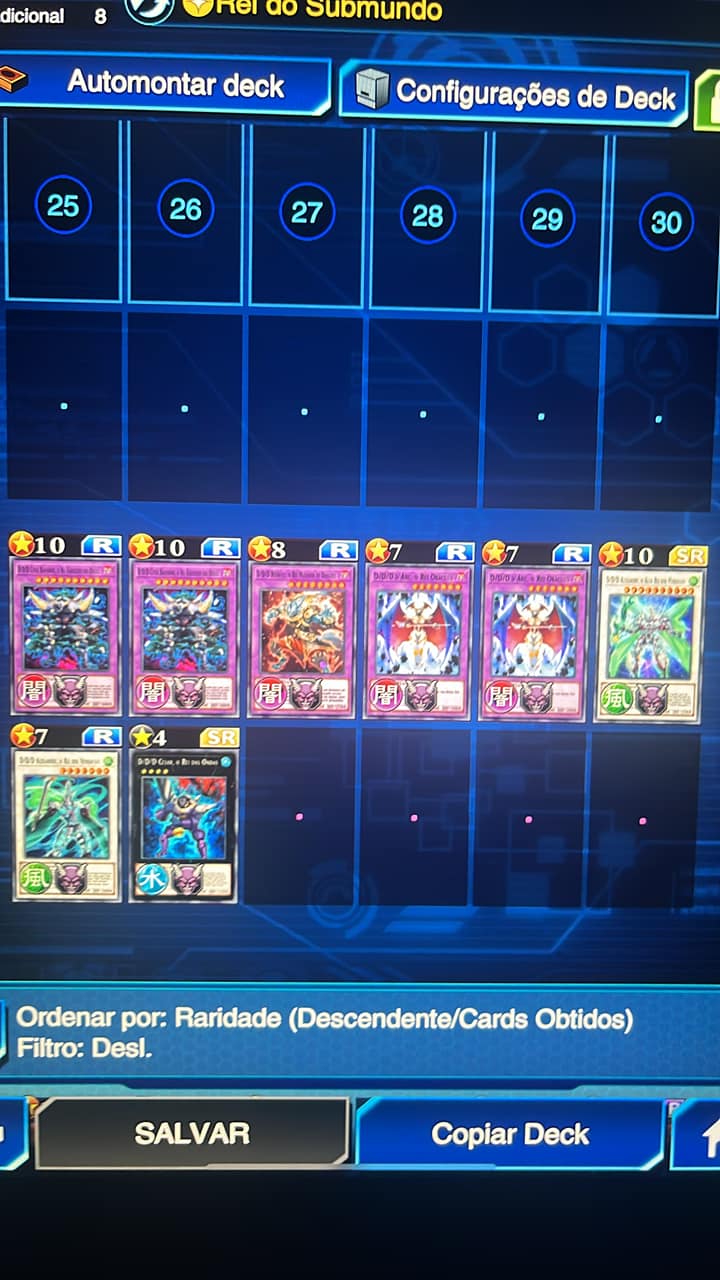 yugioh declan deck Yu-Gi-Oh! TCG 2 Player Starter Yuya & Display NEW Declan Akaba Reiji D/D/D