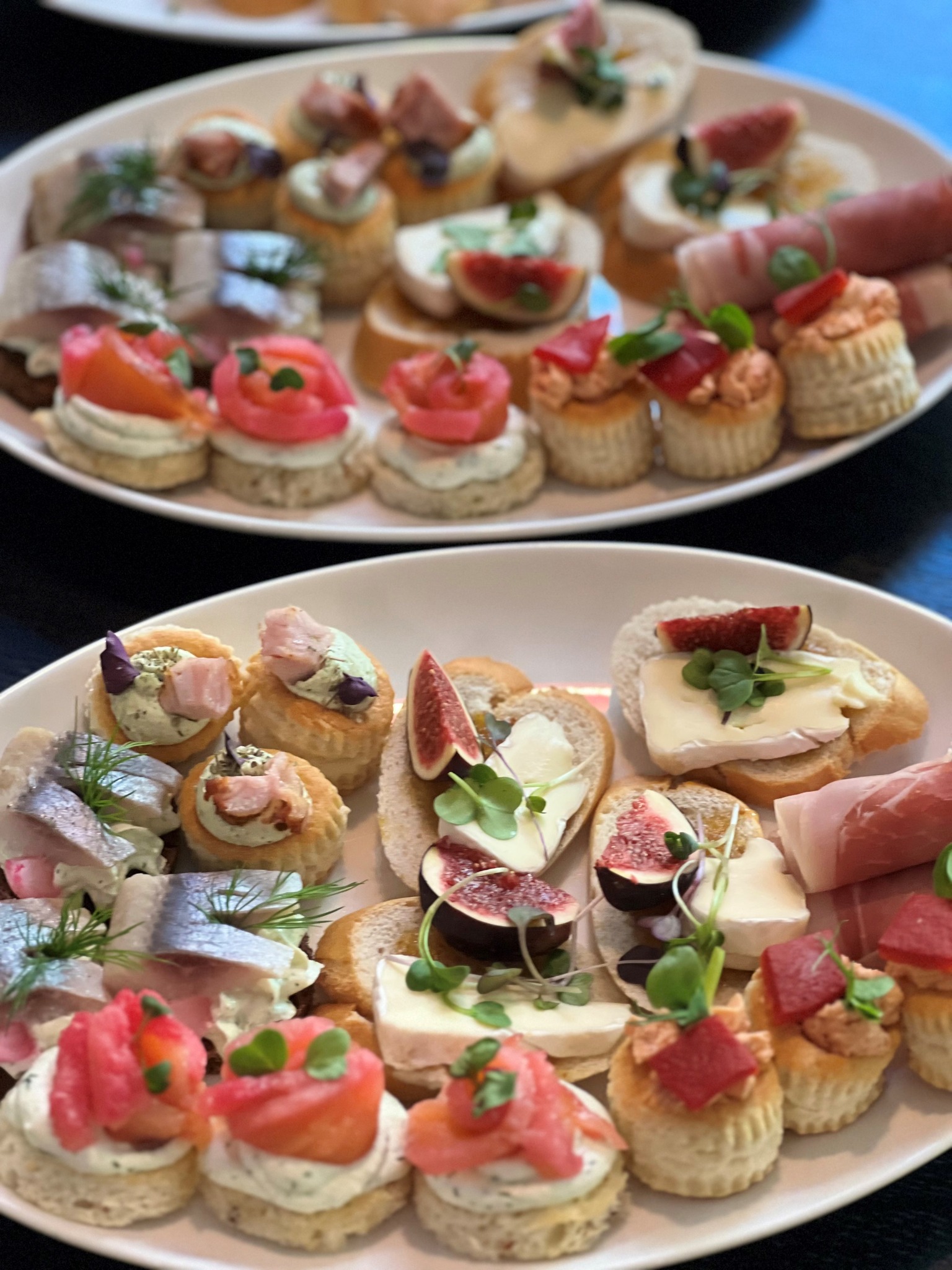 Restaurant Eleven | Riga