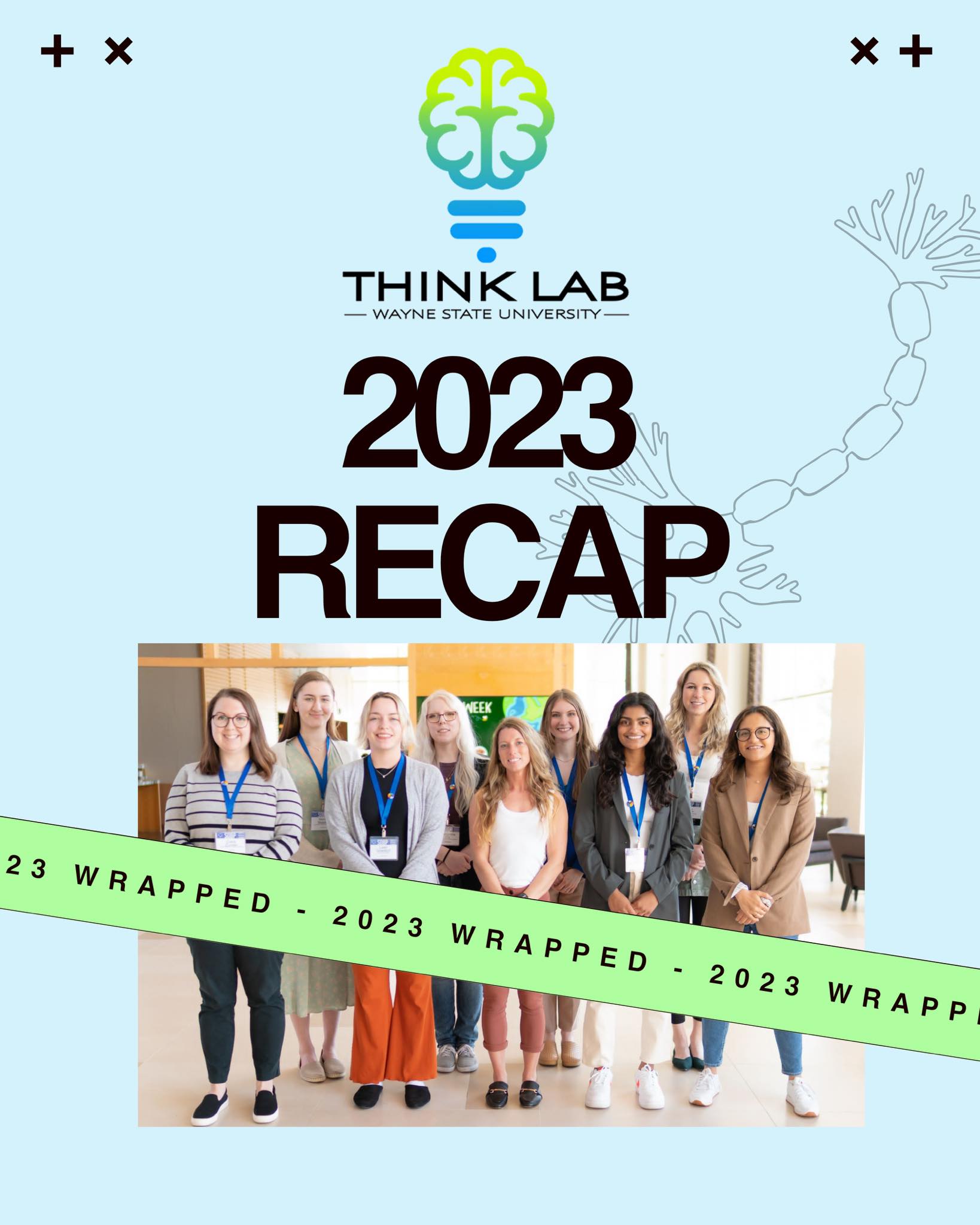 WSU THINK Lab | Detroit MI