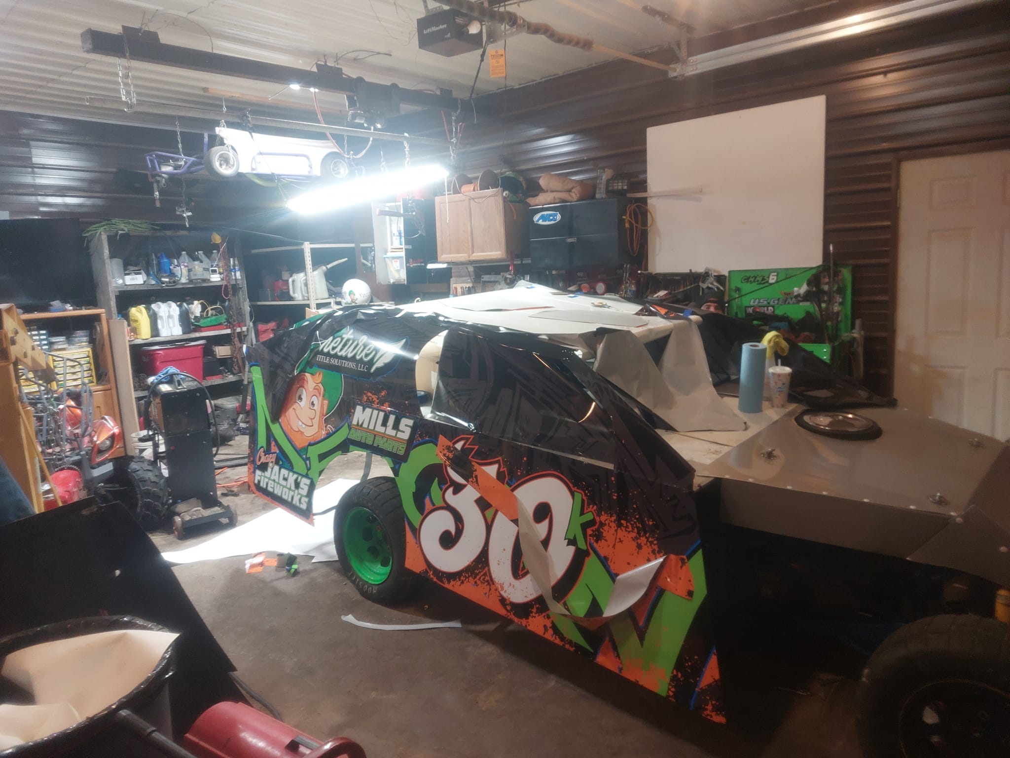 Roush Racing