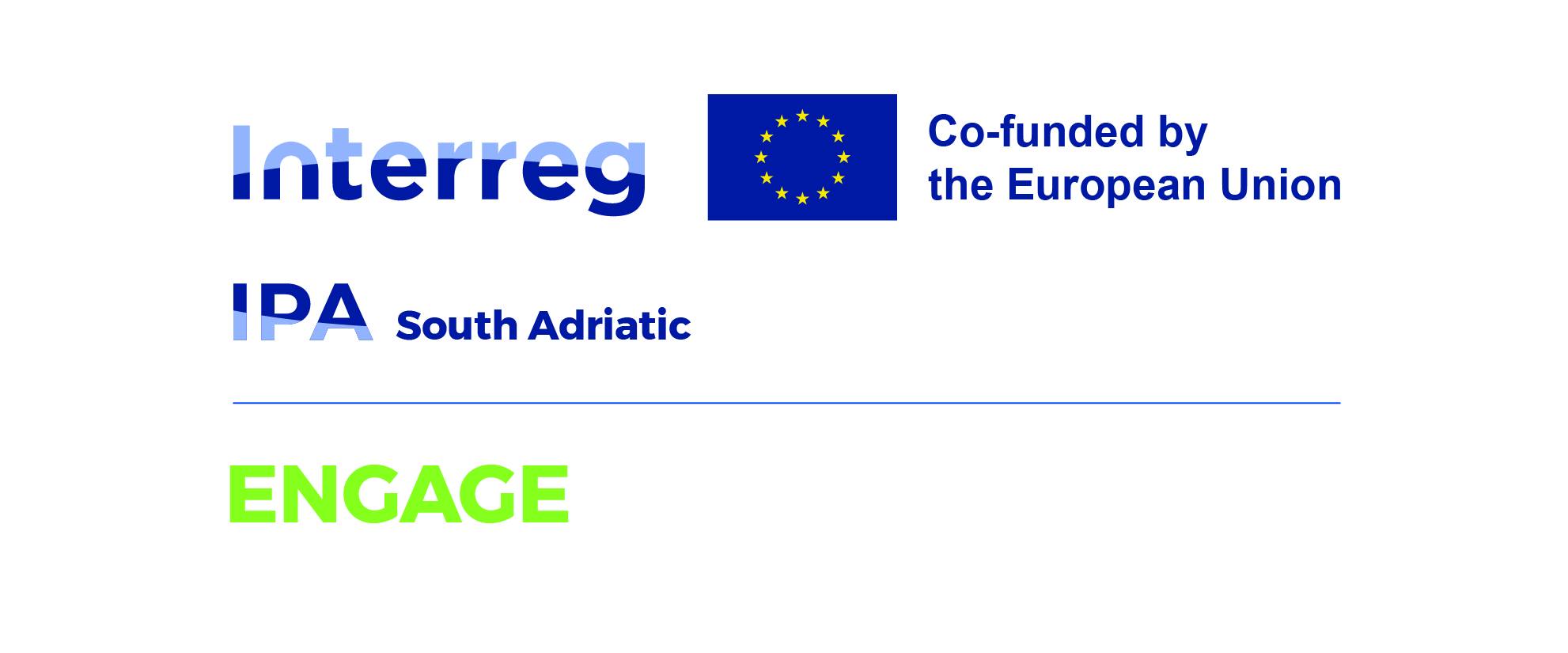 Engage Interreg IPA South Adriatic | Carovigno