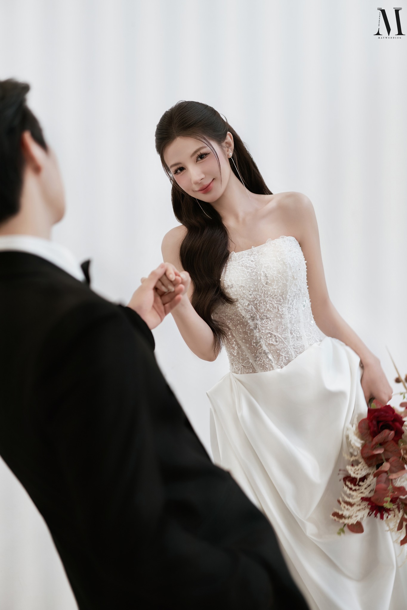 May Wedding HCM