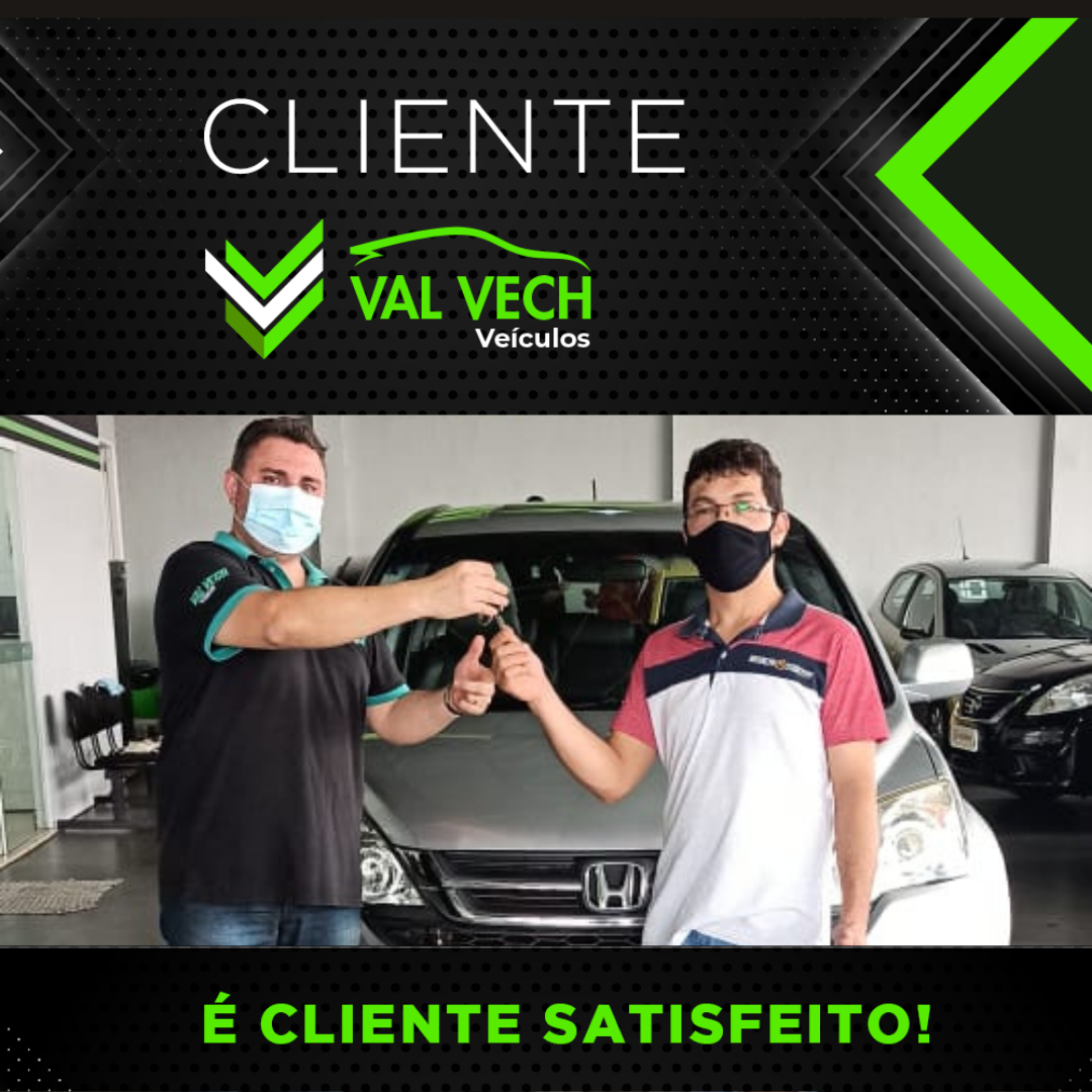 🤝🏼 A equipe da Val Vech Veículos te... - Val Vech Veiculos