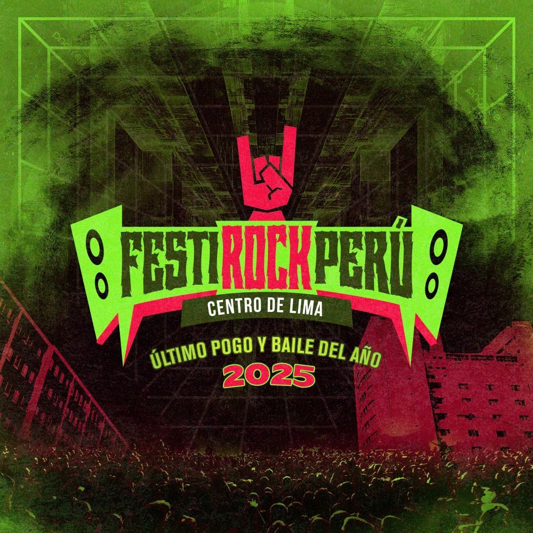 FESTI - 🔥🔥☠️ AEROPAJITAS ☠️🔥🔥 ÚLTIMO SHOW DEL AÑO 2025 🗓️ Sáb 27 ...