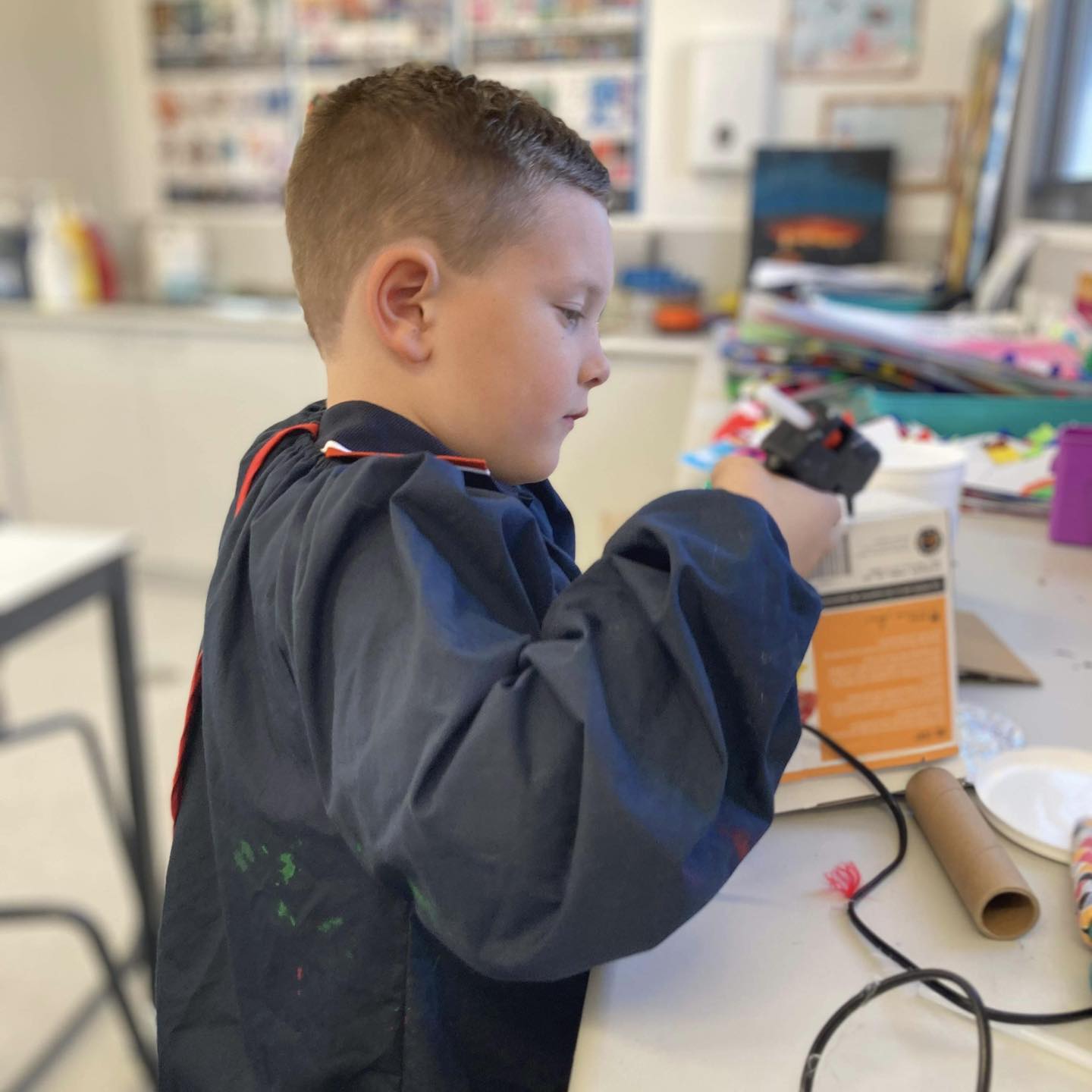 The Grade 1’s loved the... - Botanic Ridge Primary School