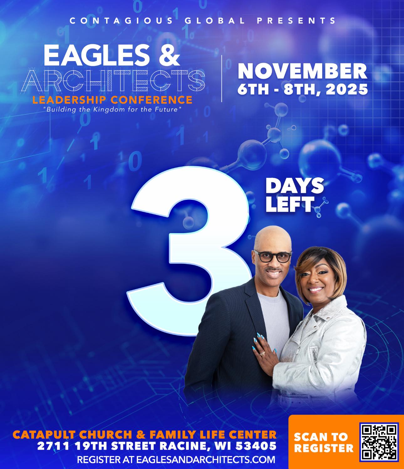 Catapult - 🦅 The countdown is on! Heaven is releasing blueprints for ...