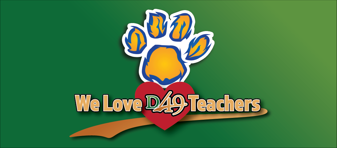 Springs Ranch Elementary... - Springs Ranch Elementary PTO