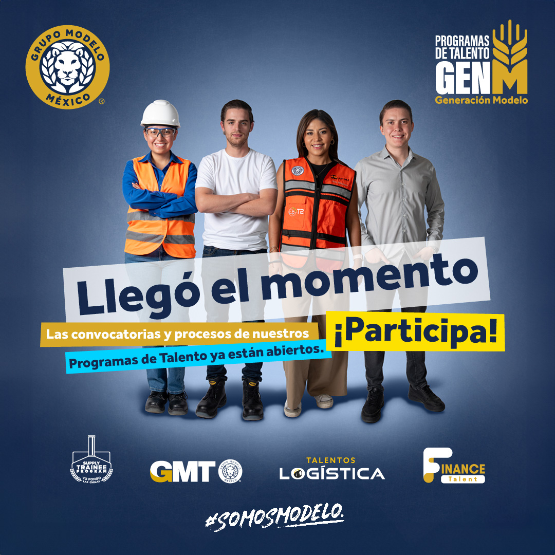 🌟 ¿Listo para unirte a la... - Cia de Talentos - México