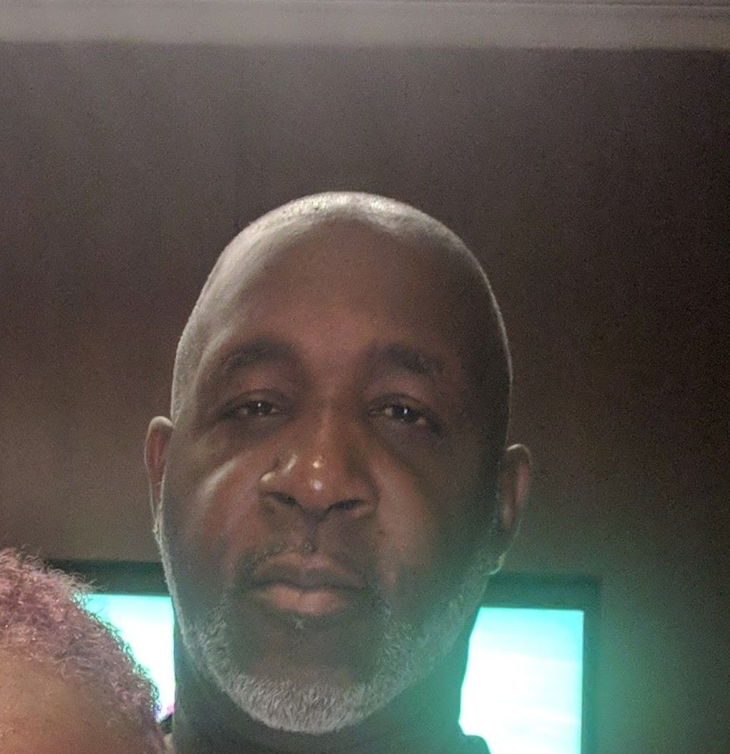 Rodney Hamilton