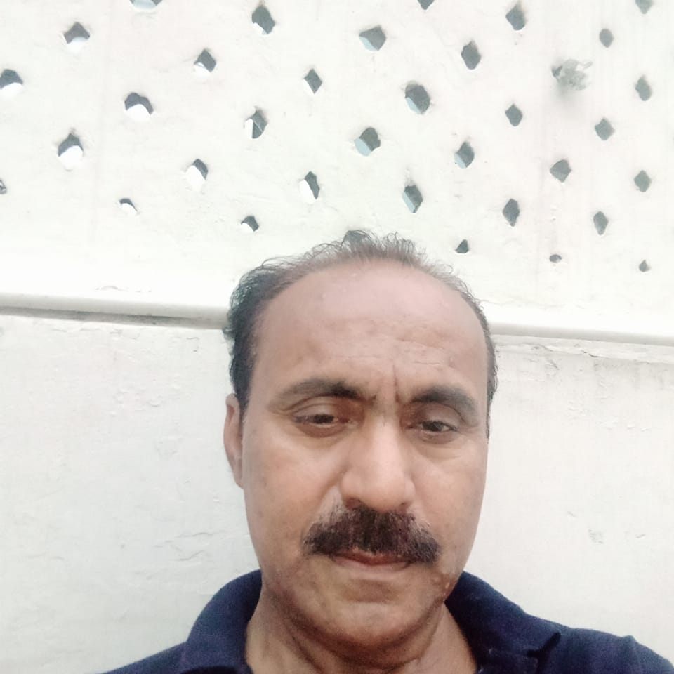 Aziz Ahmed Azad