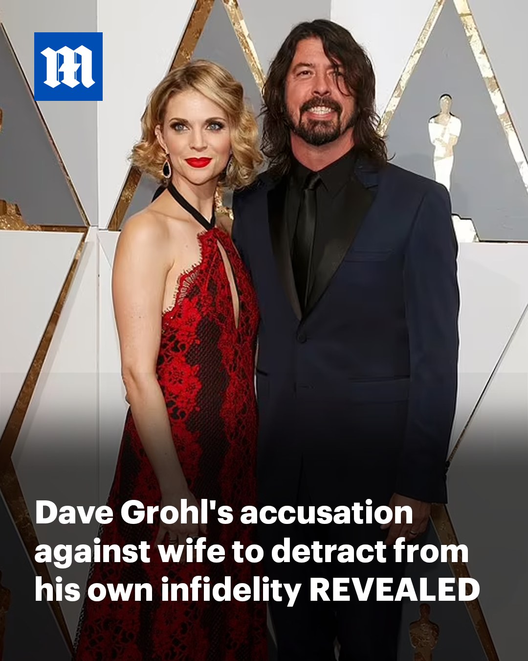Daily - After the musician's bombshell admission that he fathered a ...