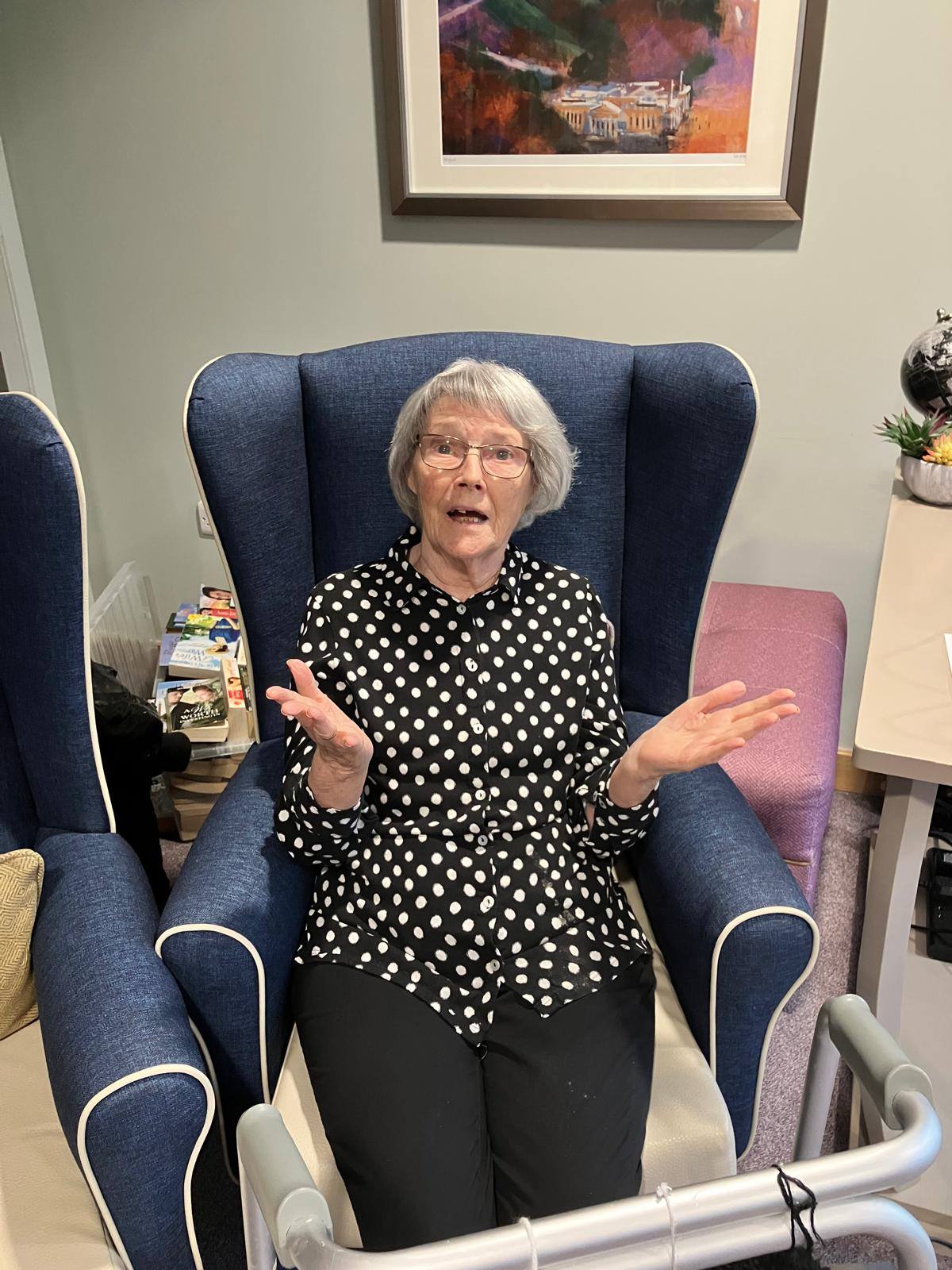 Boclair Care Home added a new photo. - Boclair Care Home