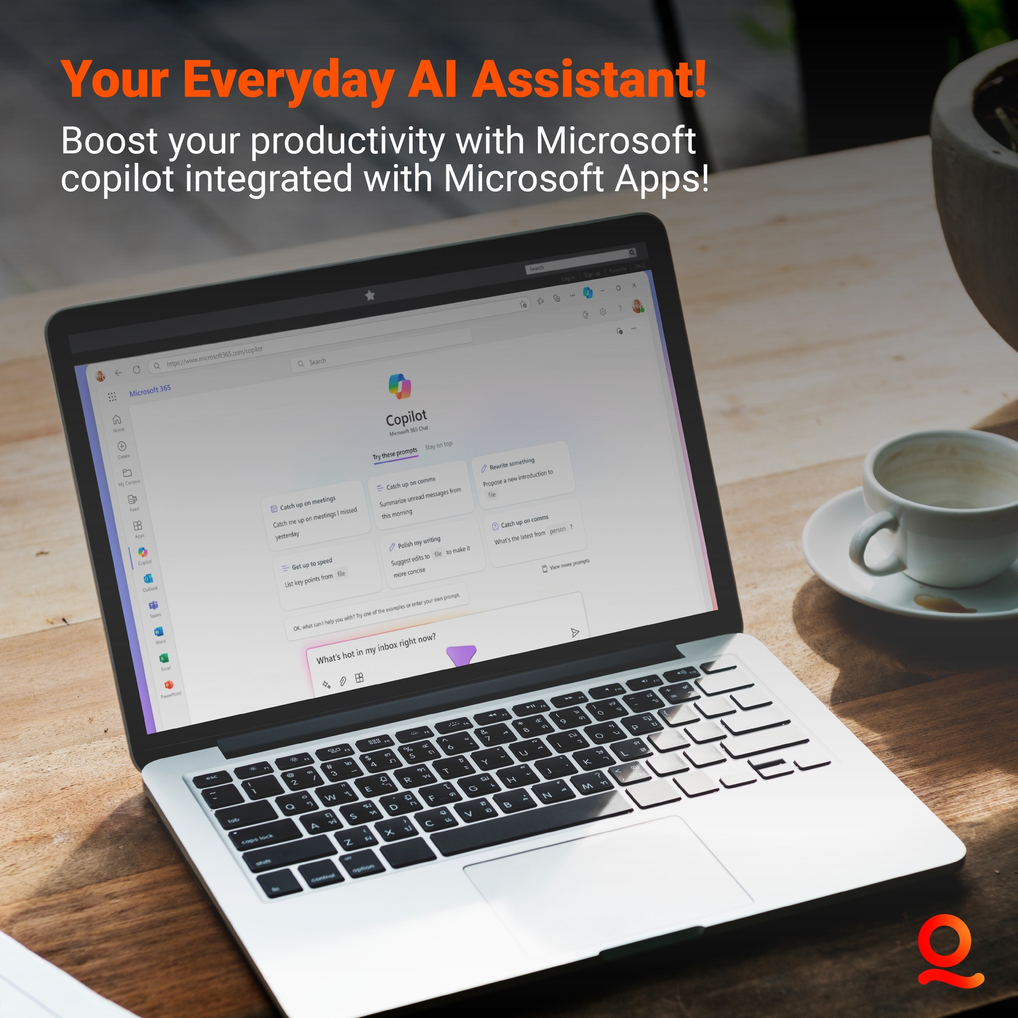 qualidev - The remarkable synergy between next-generation AI and ...
